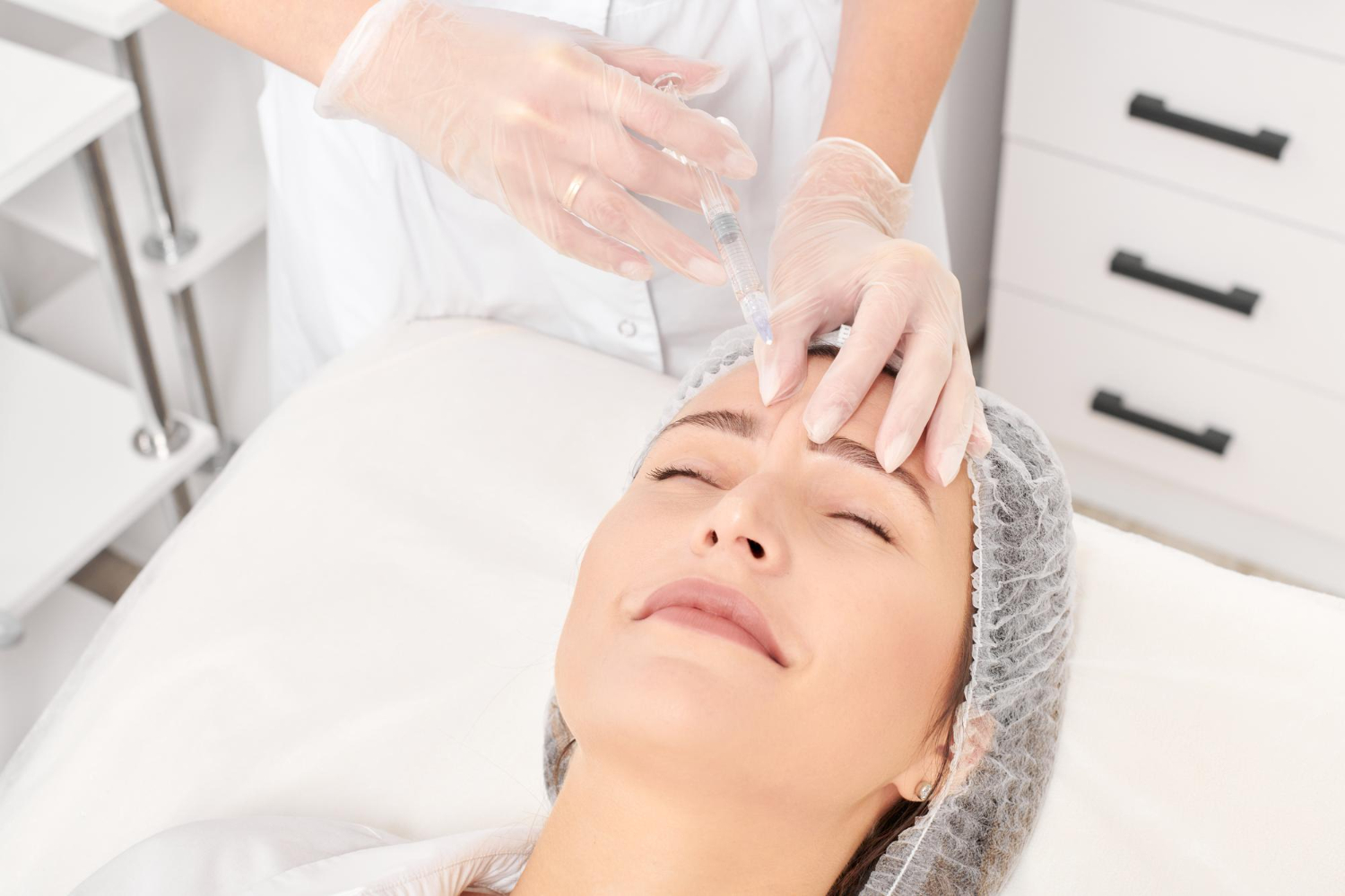 What Are Dermal Fillers and How Do They Work? - Village Dental